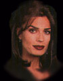 Kristian Alfonso as Claire Robbins Fisher
