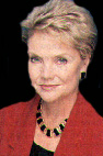 Erika Slezak as Paula Fisher